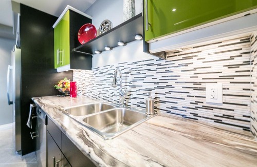 Jasper Place Apartment | McKinnon Pointe #105