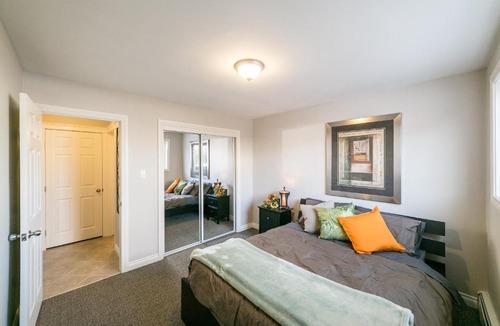 Jasper Place Apartment | McKinnon Pointe #105