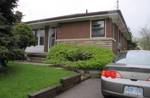 Hamilton House | McMaster Accommodations
