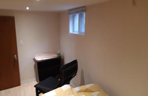 Hamilton House | McMaster Accommodations