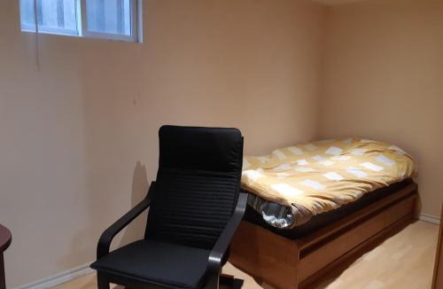 Hamilton House | McMaster Accommodations