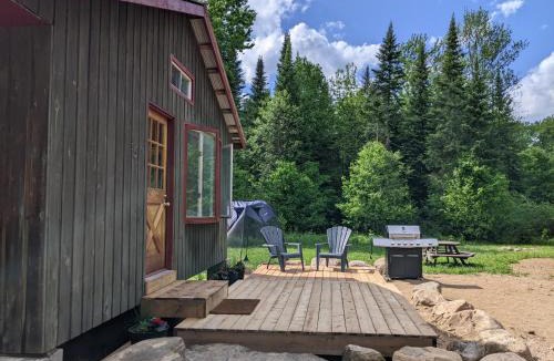 Hastings Highlands Other | Meadowlark Cabin #5