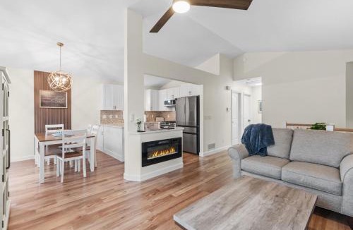 Saint Michael House | Meadows Retreat