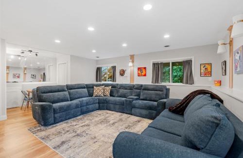 Saint Michael House | Meadows Retreat