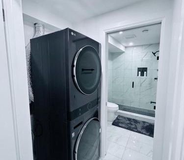 London House | Medway park drive