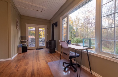 Hastings Highlands Cottage | Memories by Baptiste-THIS IS NOT A WATERFRONT PROPERTY