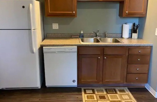 Downtown - Waterfront Condo | Mesaba 1A | Lake View Condo