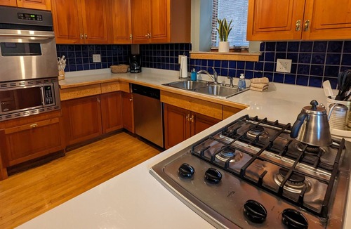 Downtown - Waterfront Condo | Mesaba View | Downtown with Gorgeous Lake Views