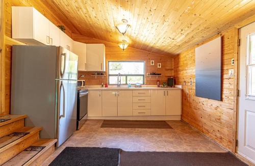 Caledon House | Mesmerising Cottage In Caledon