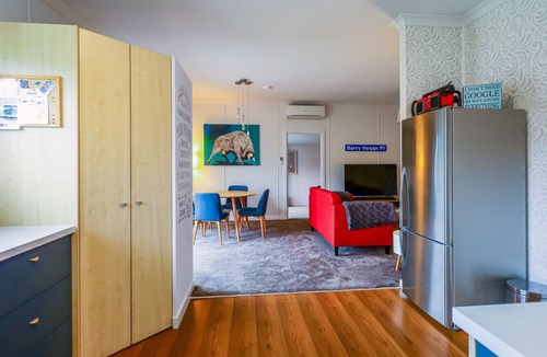 Methven House | Methven Ski Bach | No Guest Fees