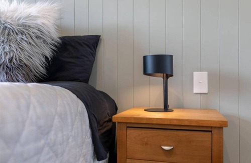 Methven House | Methven Ski Chalet - Modern Comfort, Mountain Charm