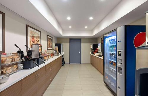Timiskaming District Hotel | Microtel Inn & Suites by Wyndham Kirkland Lake