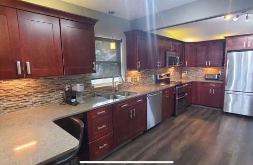 Detroit Lakes House | Middle of the Action on Detroit Lake!