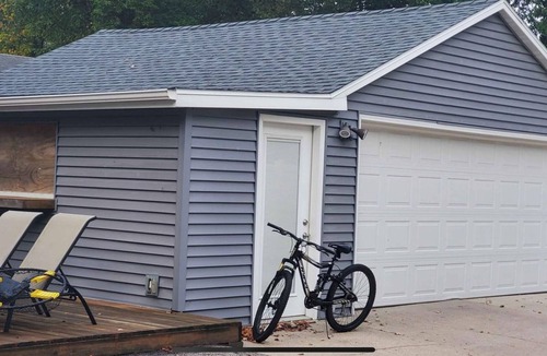 Detroit Lakes House | Middle of the Action on Detroit Lake!