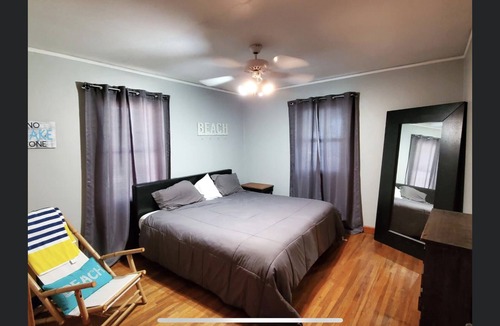 Detroit Lakes House | Middle of the Action on Detroit Lake!