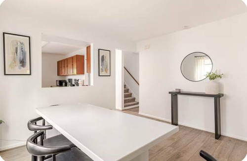 Powderhorn House | Midtown Mini Hideaway: NEW LISTING! nCozy House/Free parking/Fast Wifi