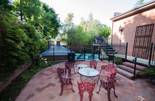 Lytton Park House | Midtown Victorian Gem