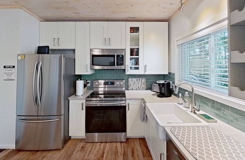 Highland Grove House | Mika Gruevski Draft Listing