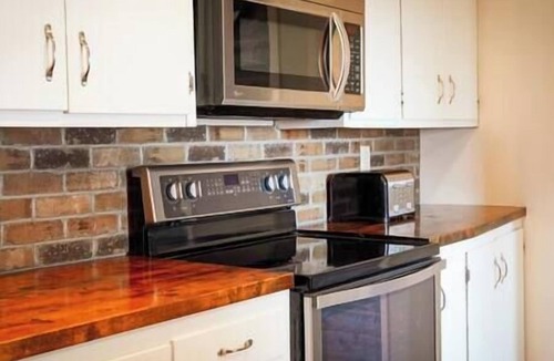 Osakis House | "Miller Bay Hideaway"