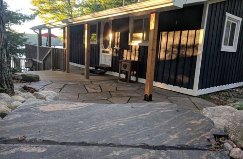 Wilberforce Cottage | Million Dollar View, Private Cottage Escape