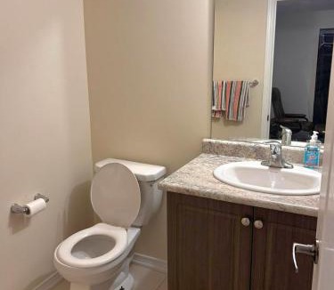 Brampton House | Mimis lodge