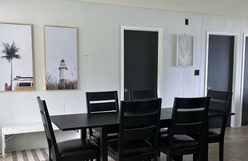 North Algona Wilberforce Cottage | Mink Lake Waterfront Cottage