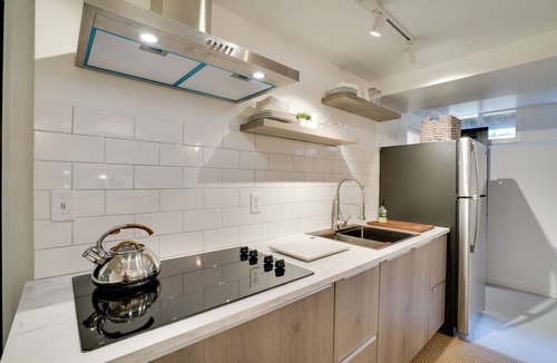 Lynnhurst House | Minneapolis Home w/Deck & Grill, 5 Mi to Dtwn!