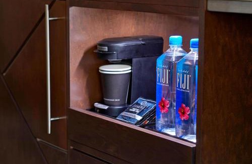 St. Louis Park Hotel | Minneapolis Marriott West