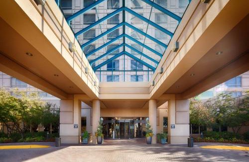 Minnetonka Hotel | Minneapolis Marriott Southwest