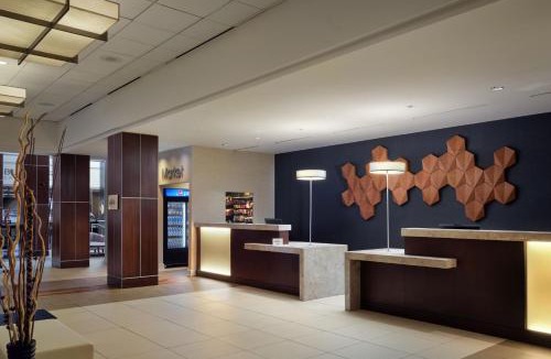 Minnetonka Hotel | Minneapolis Marriott Southwest