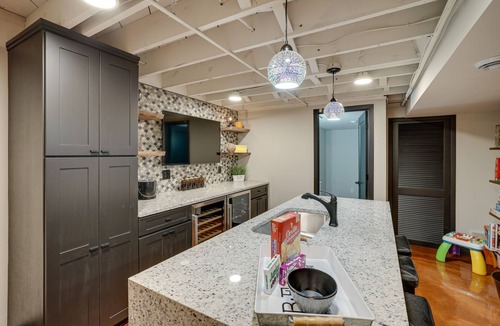 Southwest Minneapolis House | Minneapolis Vacation Rental ~ 8 Mi to Downtown!
