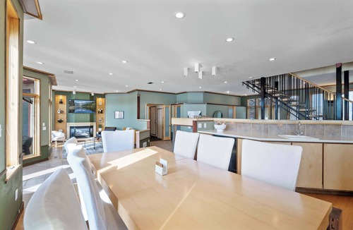 New Brighton House | Minnesota Lakehouse Retreat
