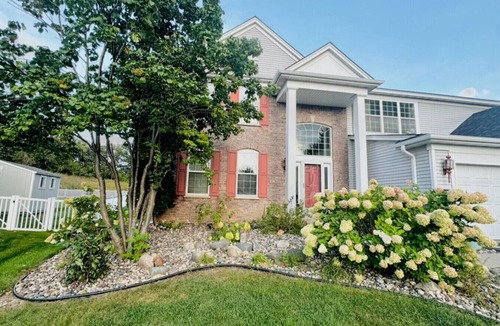 Cottage Grove House | Minnesota Timber Ridge: Cottage Grove and Woodbury Suburbs of Saint Paul