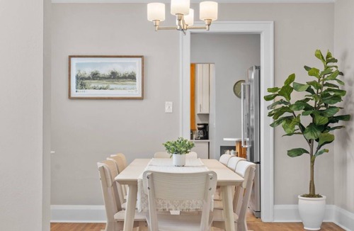 Lynnhurst House | MINNeSTAY* Lyncreek Landing