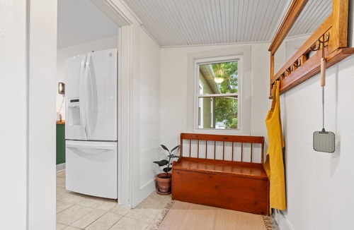 Northeast Minneapolis House | MINNeSTAY* Musee Northeast | Arts District
