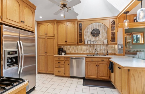 Coon Rapids House | MINNeSTAY* Villa de Lago | Lake