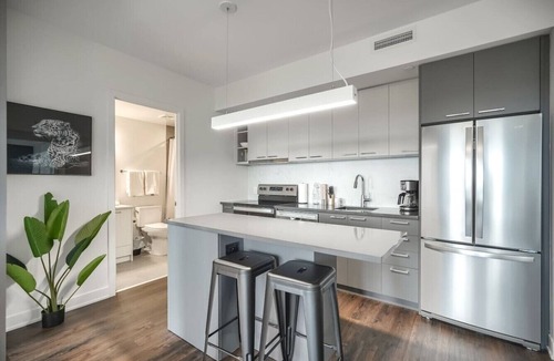Mississauga Apartment | Mississauga - Brightstone 2BB