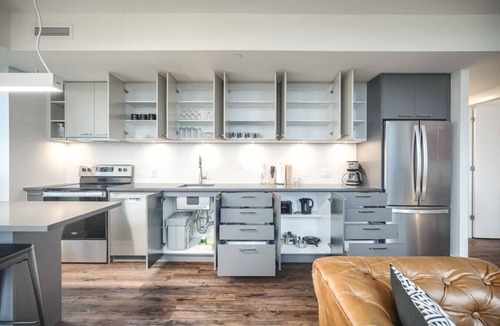 Mississauga Apartment | Mississauga - Brightstone 3B2B