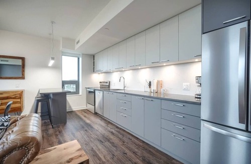 Mississauga Apartment | Mississauga - Brightstone 3B2B