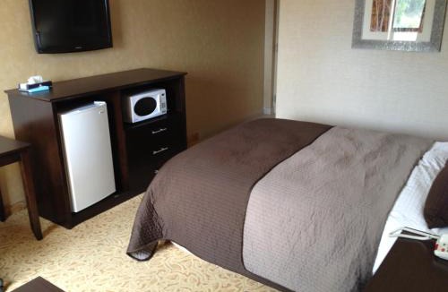 Mississauga Hotel | Mississauga Gate Inn