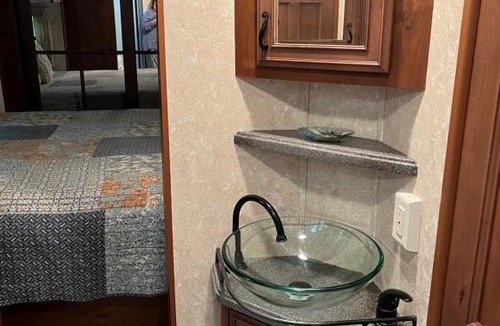 Carlton County Resort | MLR - Rv