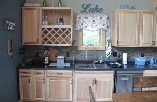 Pine River House | MN Lake Home Sanctuary - Scenic, Surreal, Spiritual, . NE Brainerd-area Lakes