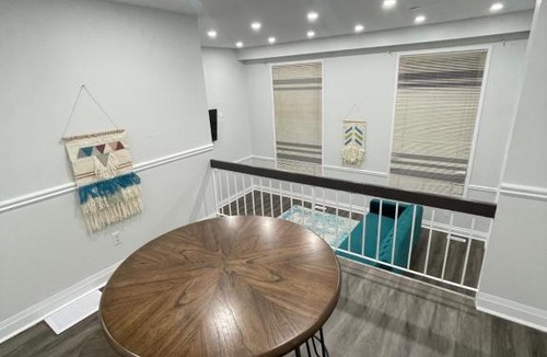 Malton House | Mo's Place