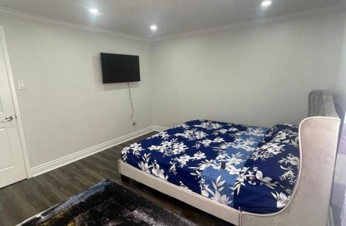 Malton House | Mo's Place
