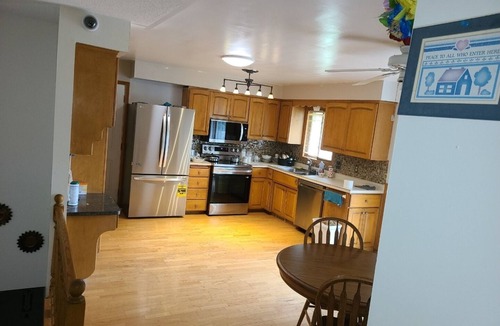 East Bloomington House | MOA, Walmart and Airport area