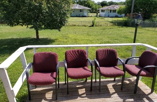 East Bloomington House | MOA, Walmart and Airport area