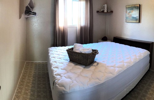 Lavigne Cottage | Mockingbird #7 Graceland Cottages