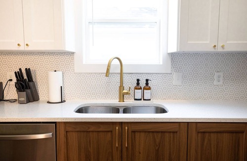 Minneapolis - St. Paul House | Modern 4BR Home with Chic Décor & Great Location