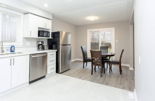 London Apartment | Modern and Comfy * 5 BR Home