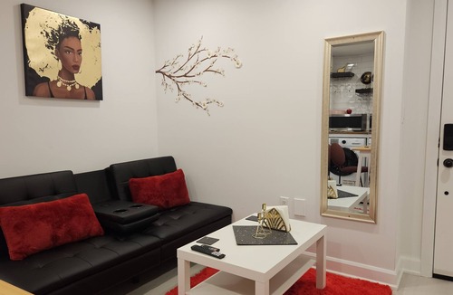 York Regional Municipality House | Modern comfy brand new basement apartment in a convenient place, pet friendly.